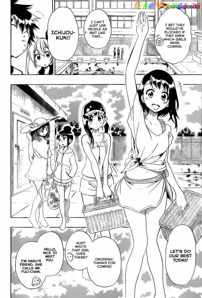 Nisekoi Chapter 82 image 05_optimized